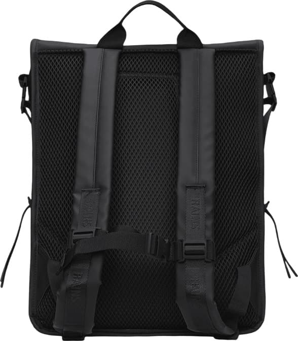 Numéro de l'image de la galerie de produits 3 pour le produit Sac à dos à fermeture enroulable Trail Mountaineer 29L