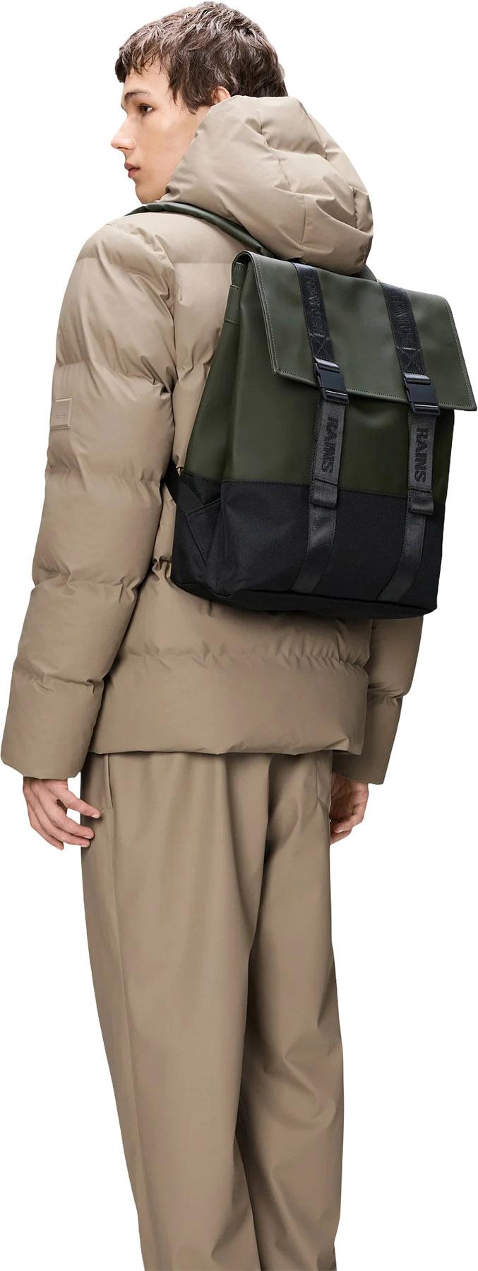 Product gallery image number 2 for product Trail MSN Bag 21.5L