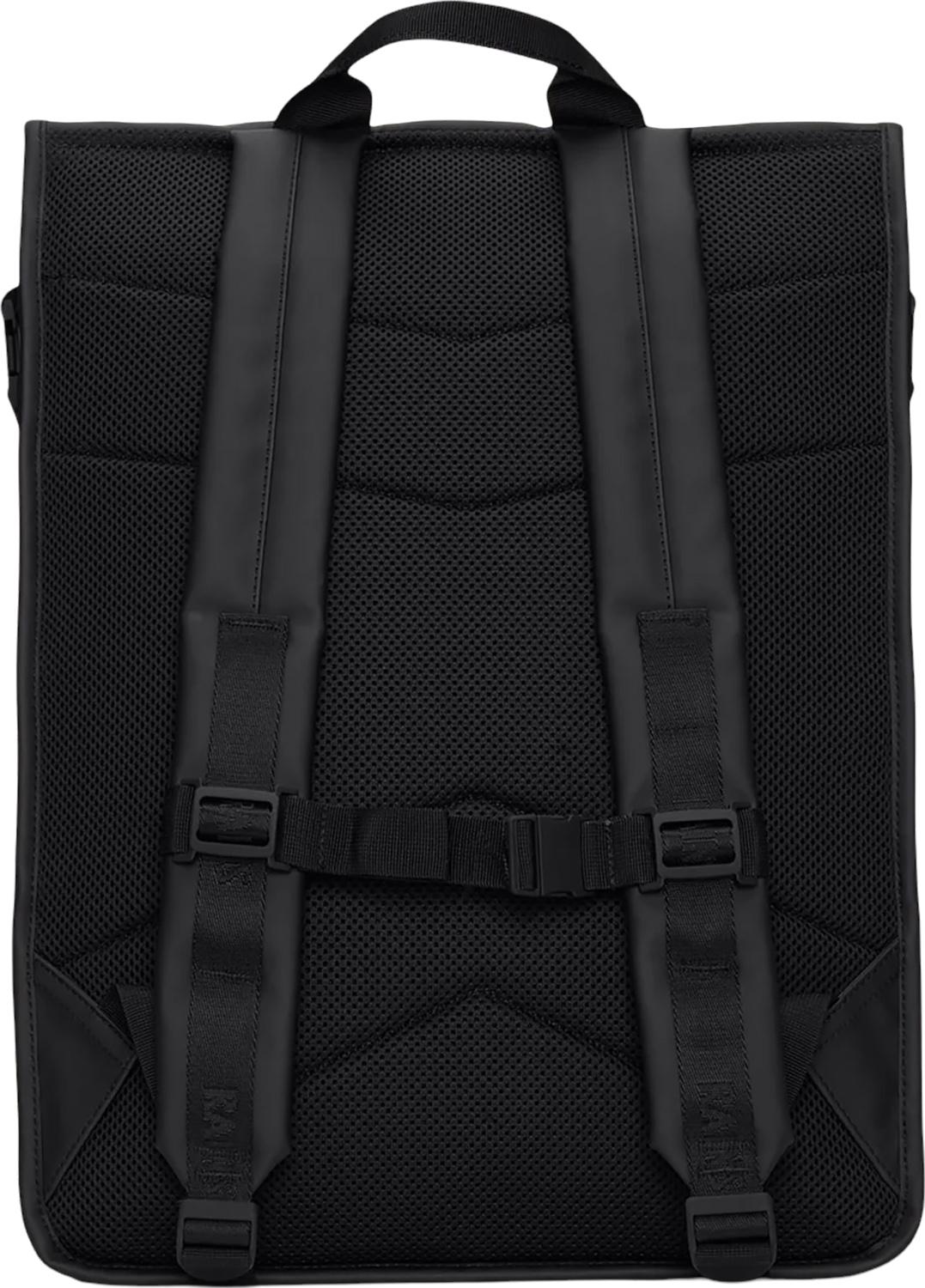 Product gallery image number 2 for product Trail Rolltop Backpack 19L