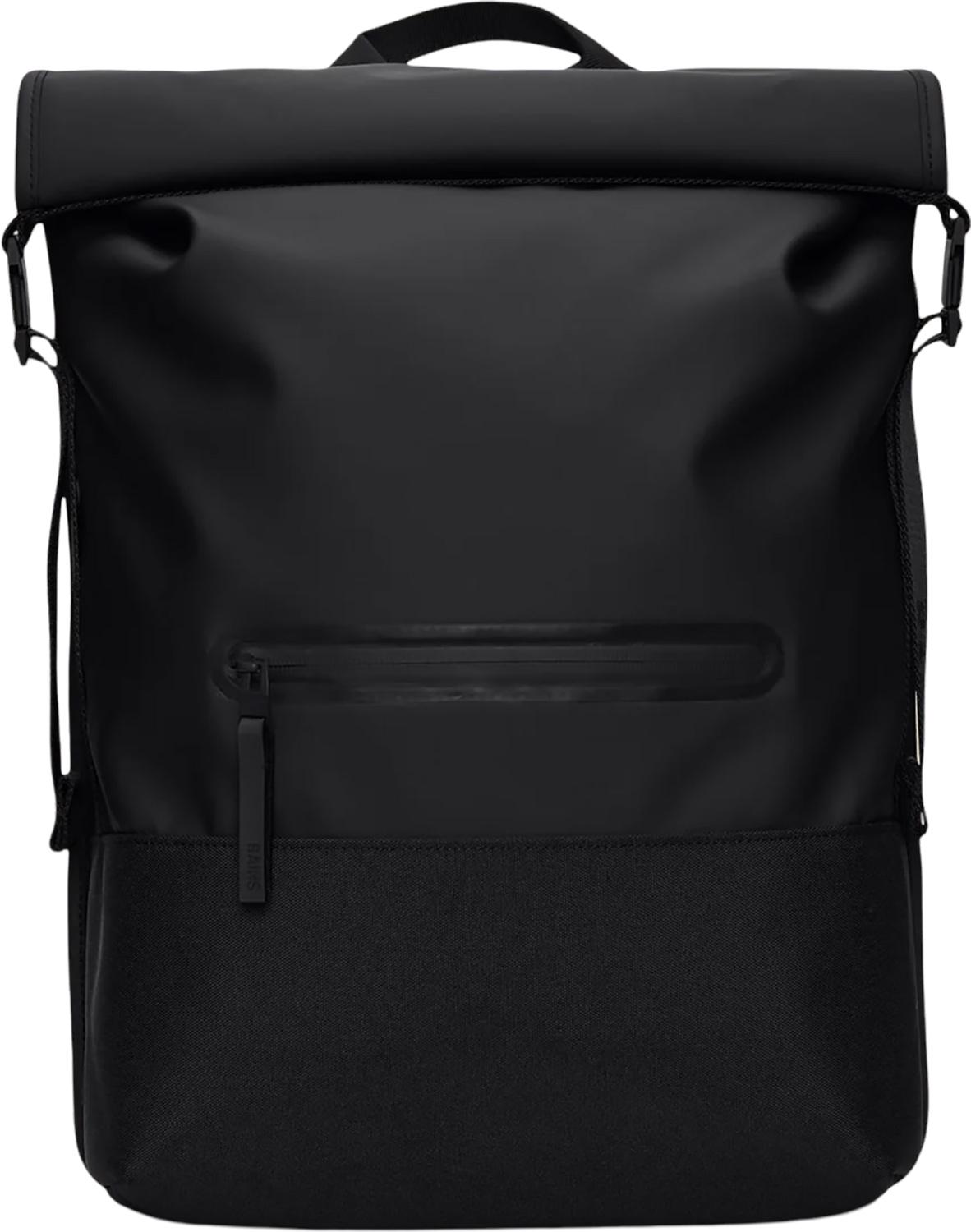 Product image for Trail Rolltop Backpack 19L
