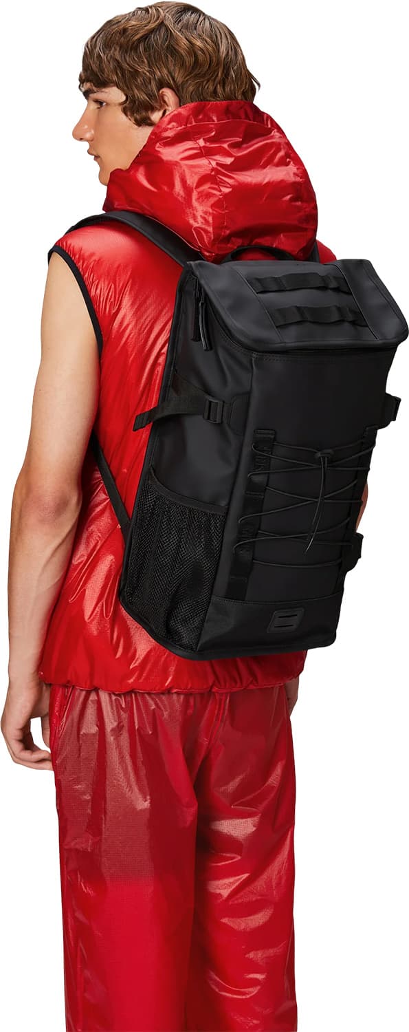 Product gallery image number 2 for product Trail Mountaineer Bag 22L