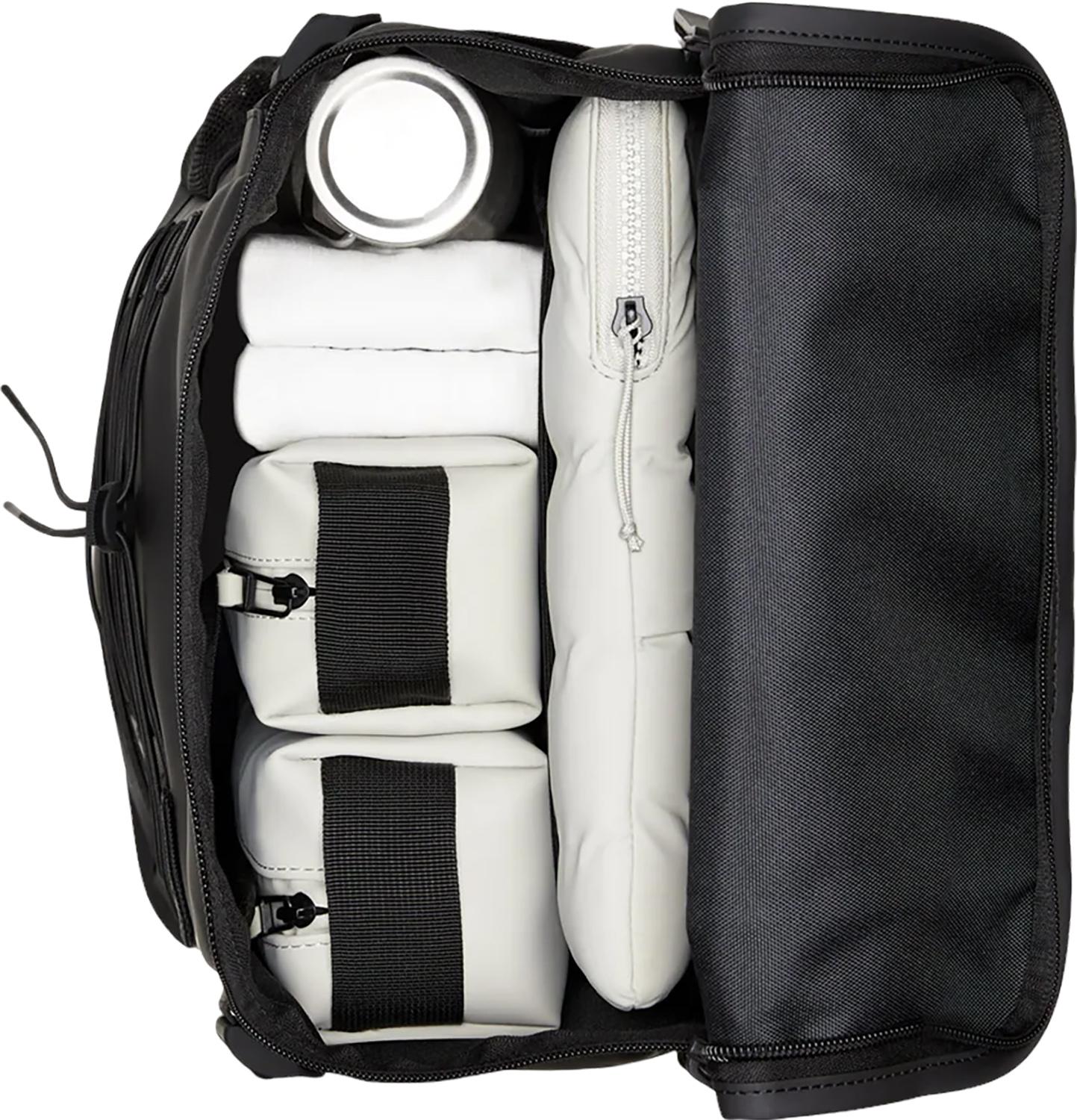 Product gallery image number 4 for product Trail Mountaineer Bag 22L