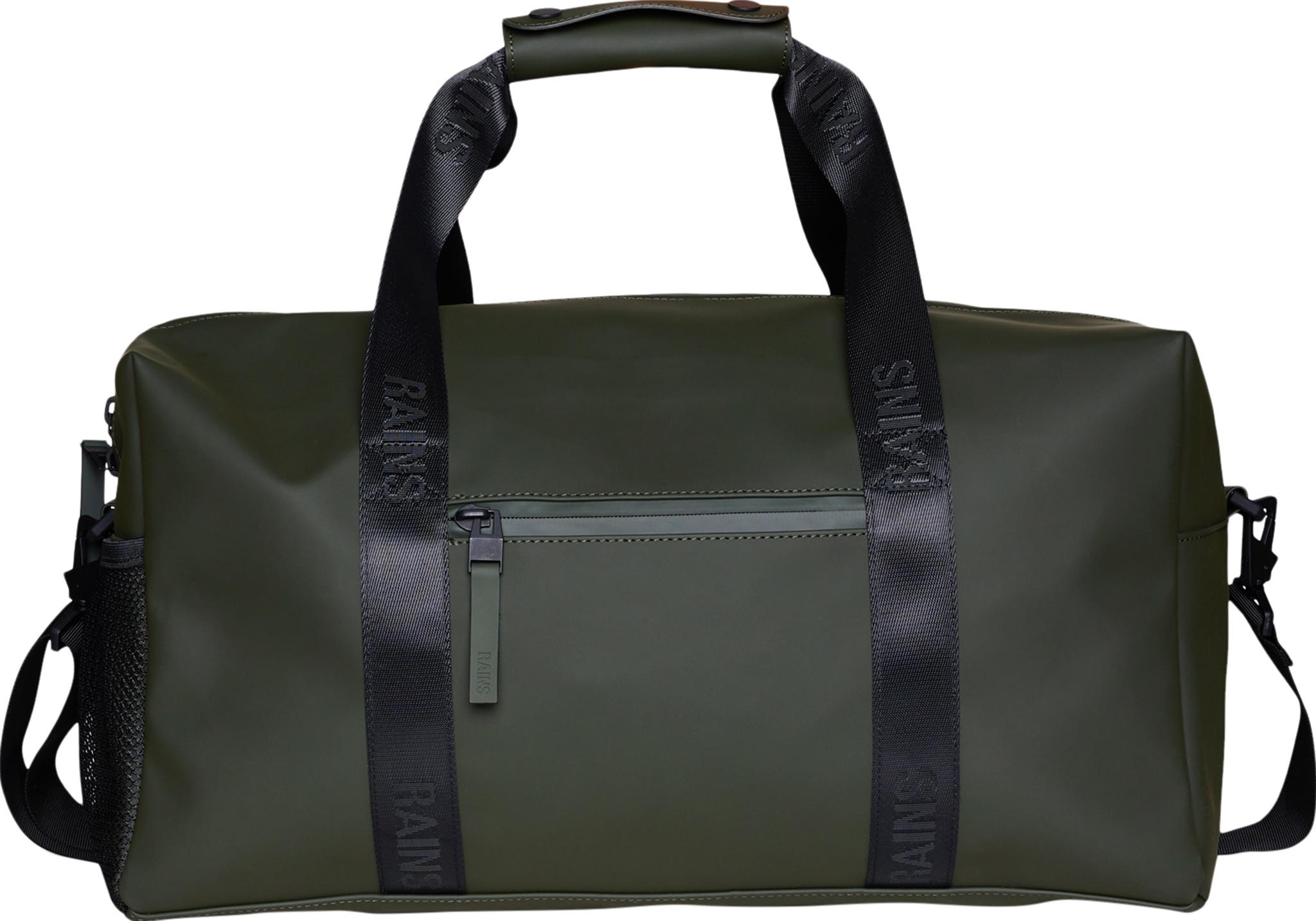 Product gallery image number 2 for product Trail Gym Bag 27L