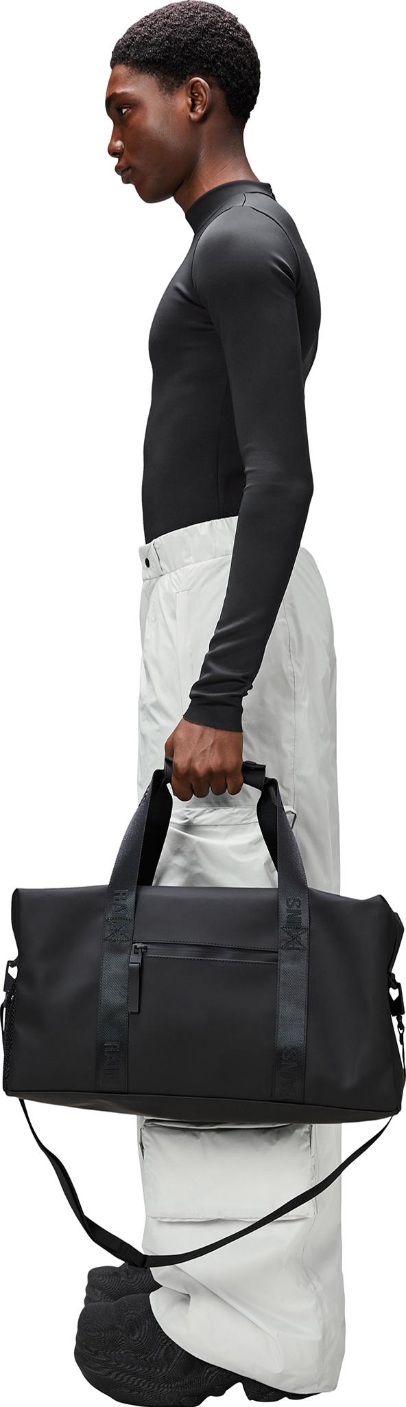 Numéro de l'image de la galerie de produits 4 pour le produit Sac de sport Trail 27L
