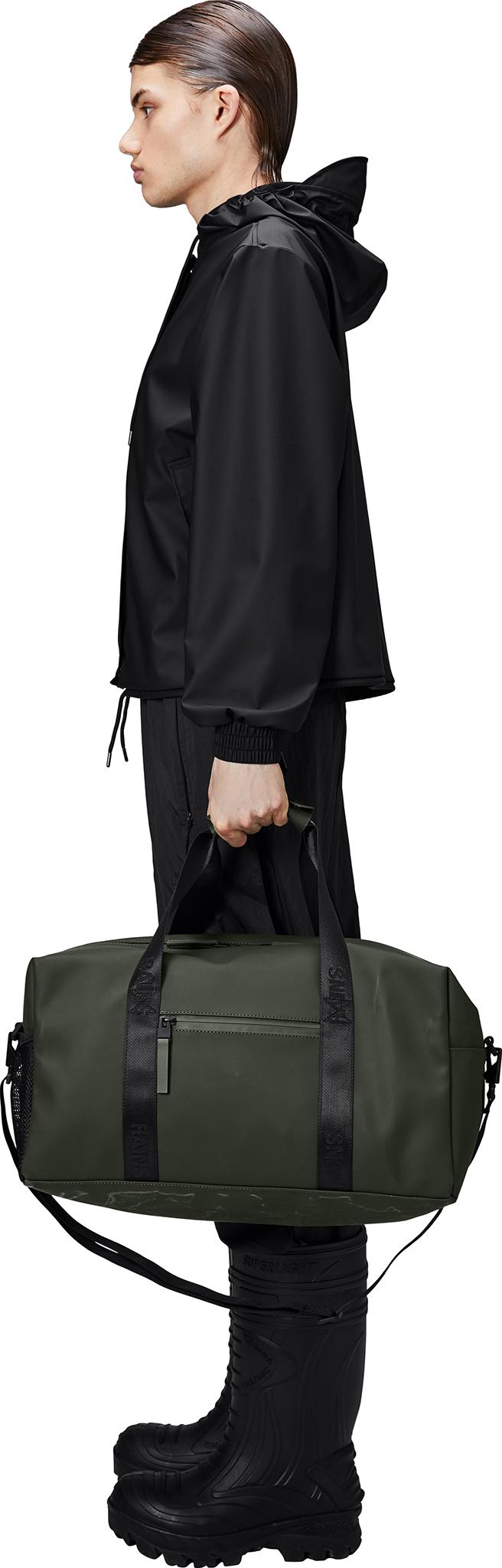 Product gallery image number 3 for product Trail Gym Bag 27L