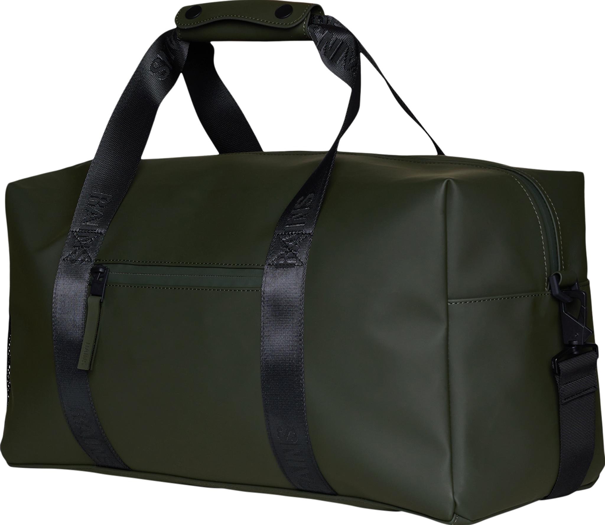 Product gallery image number 1 for product Trail Gym Bag 27L
