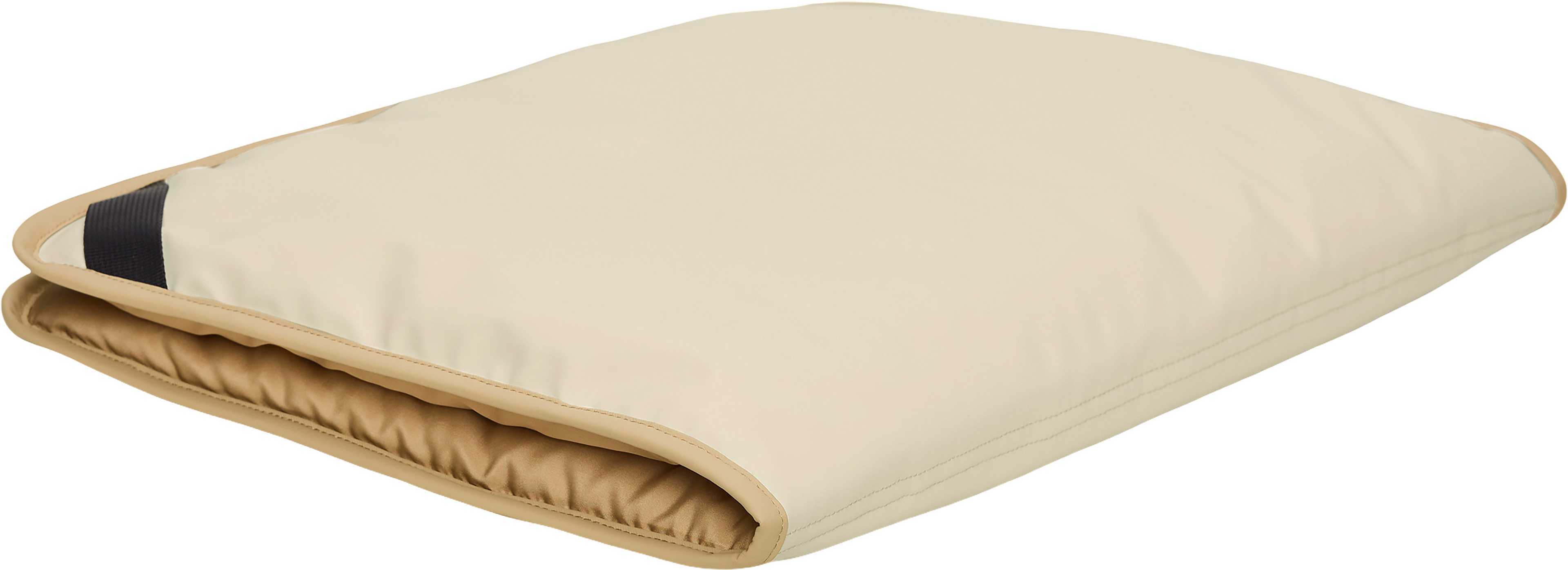 Product image for Carry Cushion Foldable Outdoor Seat Cushion