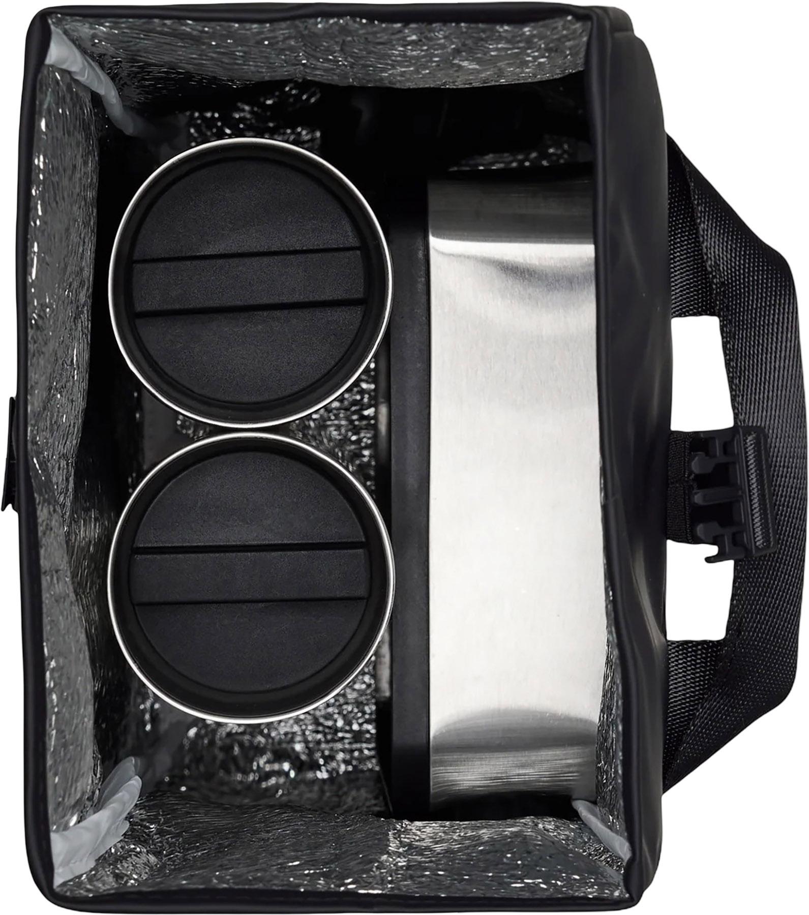 Product gallery image number 2 for product Sac-repas W3