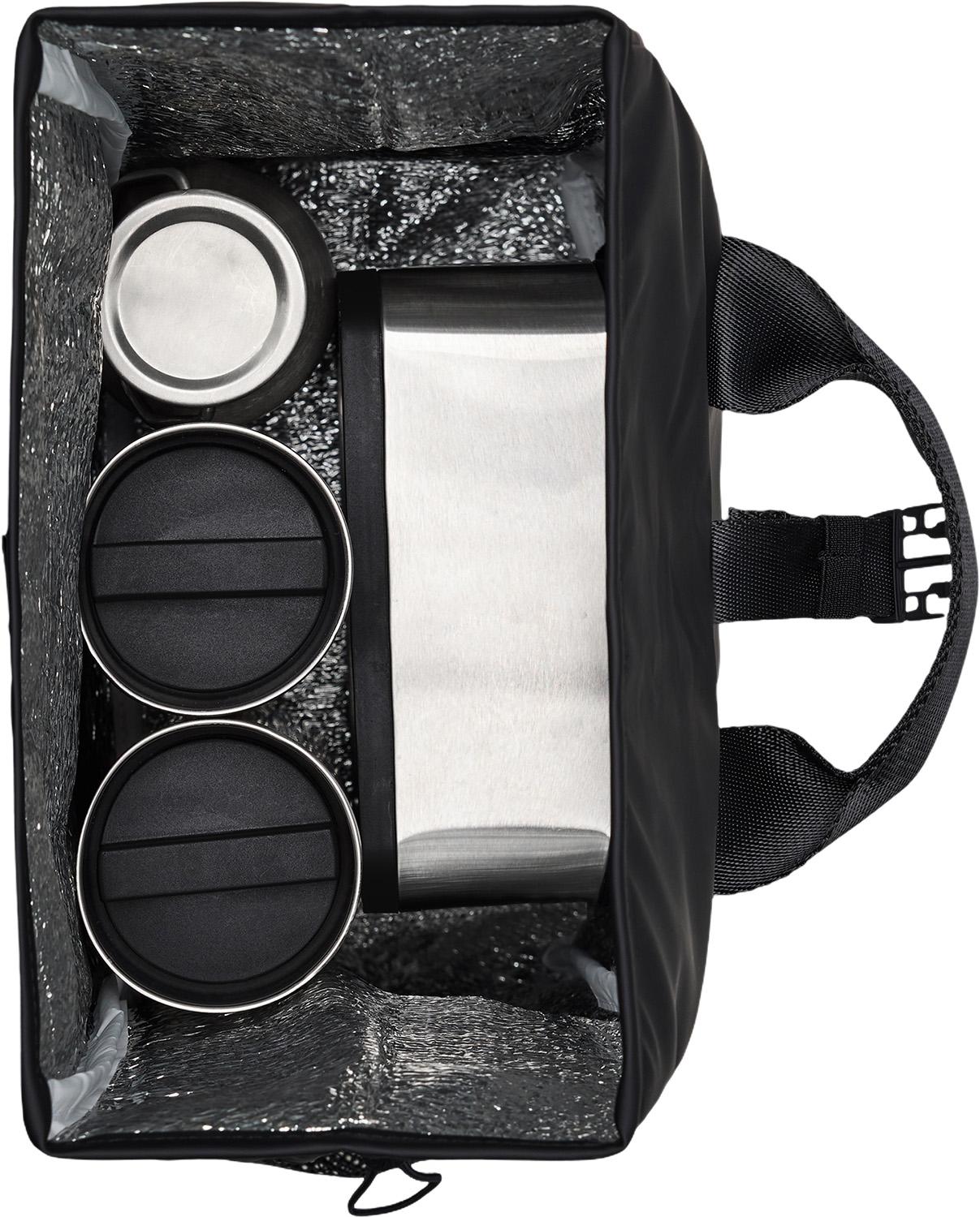Numéro de l'image de la galerie de produits 9 pour le produit Sac à lunch 8L - Grande