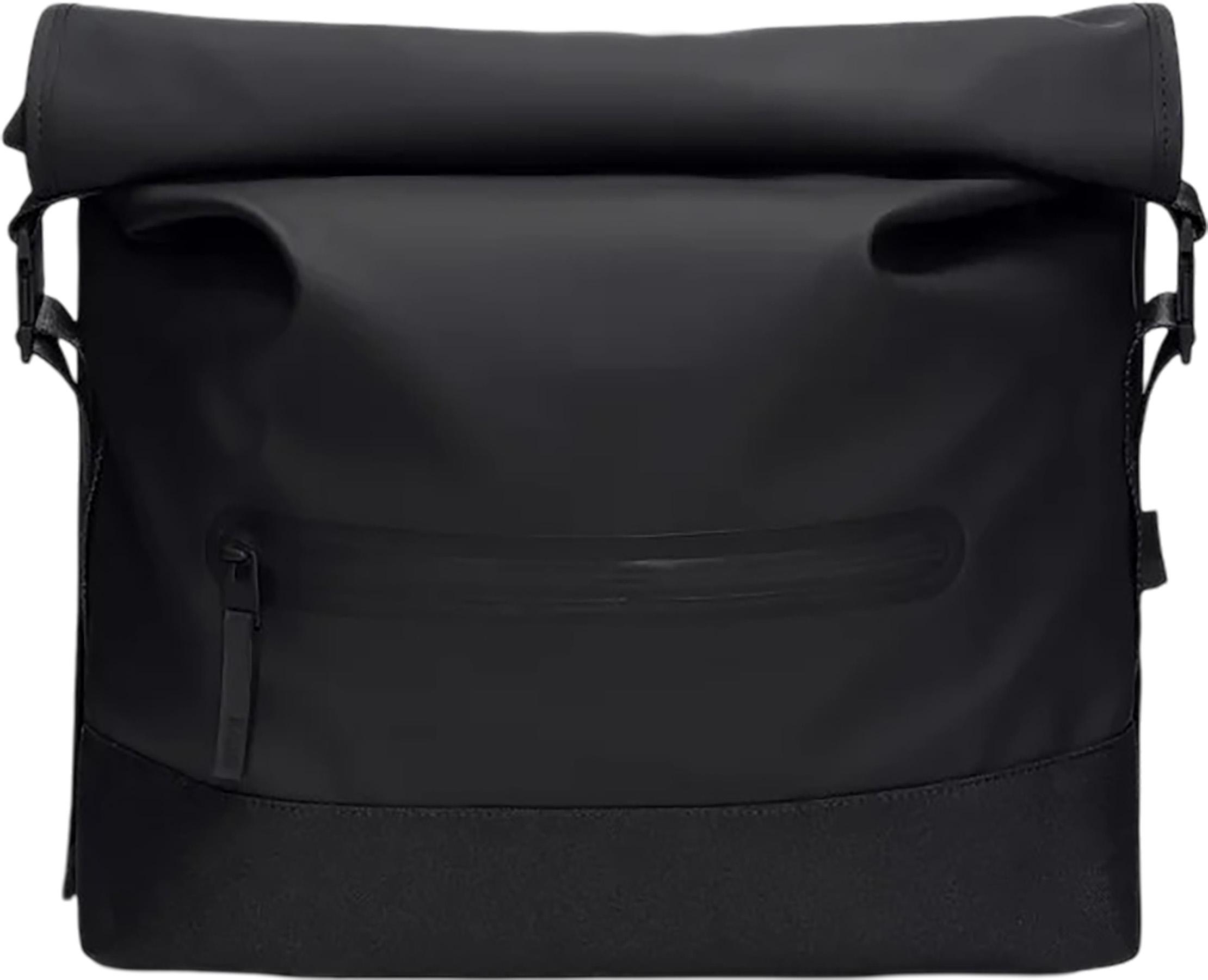 Product gallery image number 2 for product Trail Rolltop Messenger Bag 13L