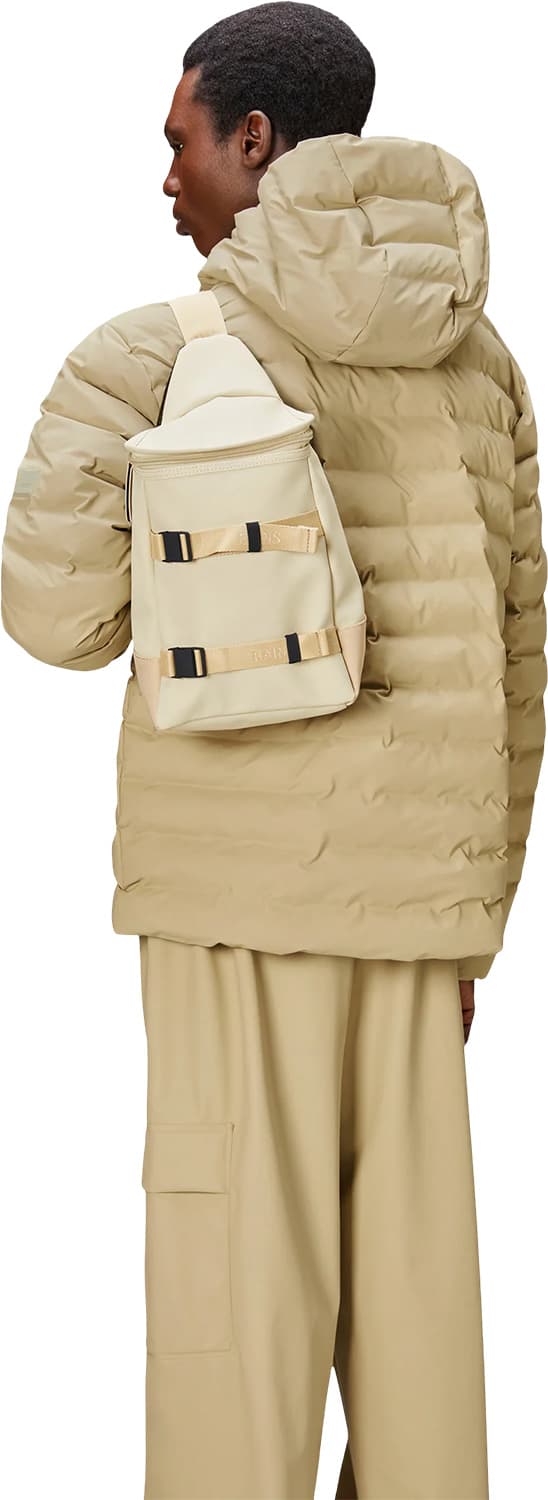 Product gallery image number 3 for product Trail Sling Bag 8.8L