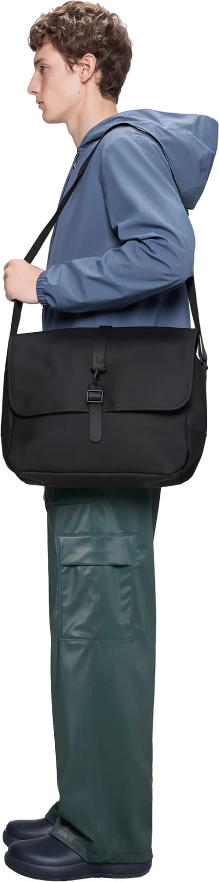 Numéro de l'image de la galerie de produits 3 pour le produit Sac messager