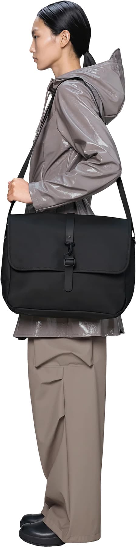 Numéro de l'image de la galerie de produits 4 pour le produit Sac messager