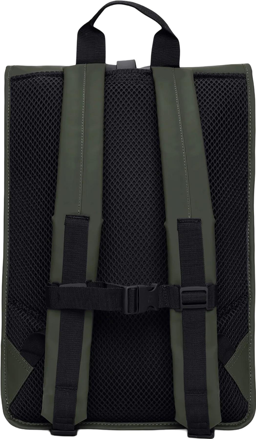 Product gallery image number 2 for product Rolltop Rucksack 23L - Large 