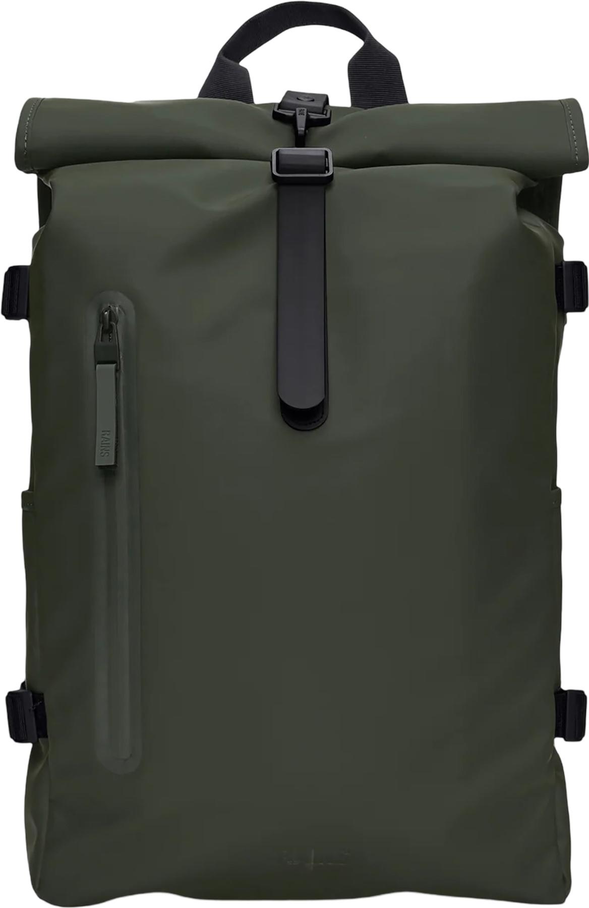 Product gallery image number 1 for product Rolltop Rucksack 23L - Large 