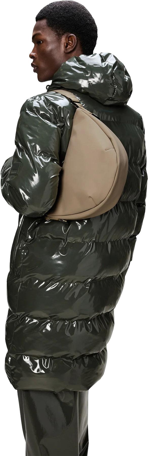 Product gallery image number 3 for product Valera Shoulder Bag