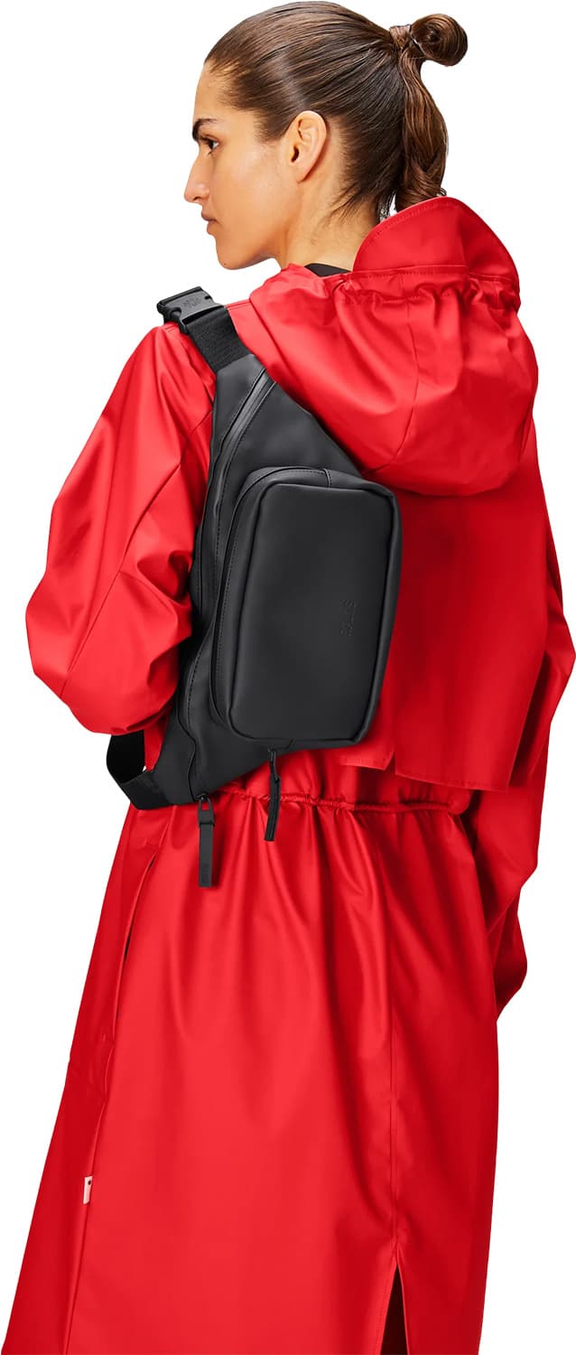 Product gallery image number 2 for product Bum Bag 4.4L