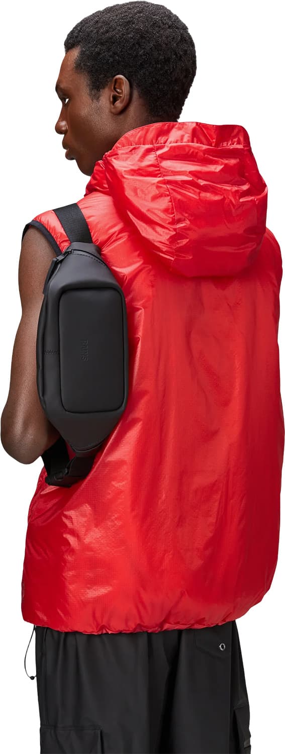 Numéro de l'image de la galerie de produits 3 pour le produit Mini sac banane 2.3L