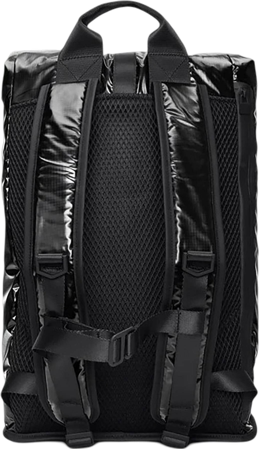 Product gallery image number 2 for product Sibu Rolltop Rucksack 16L