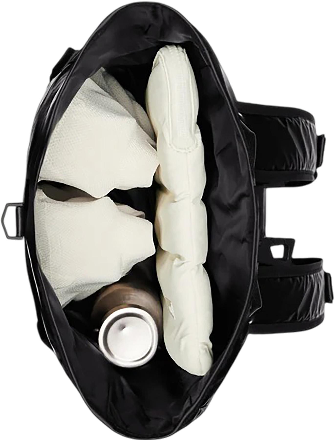 Product gallery image number 4 for product Sibu Rolltop Rucksack 16L