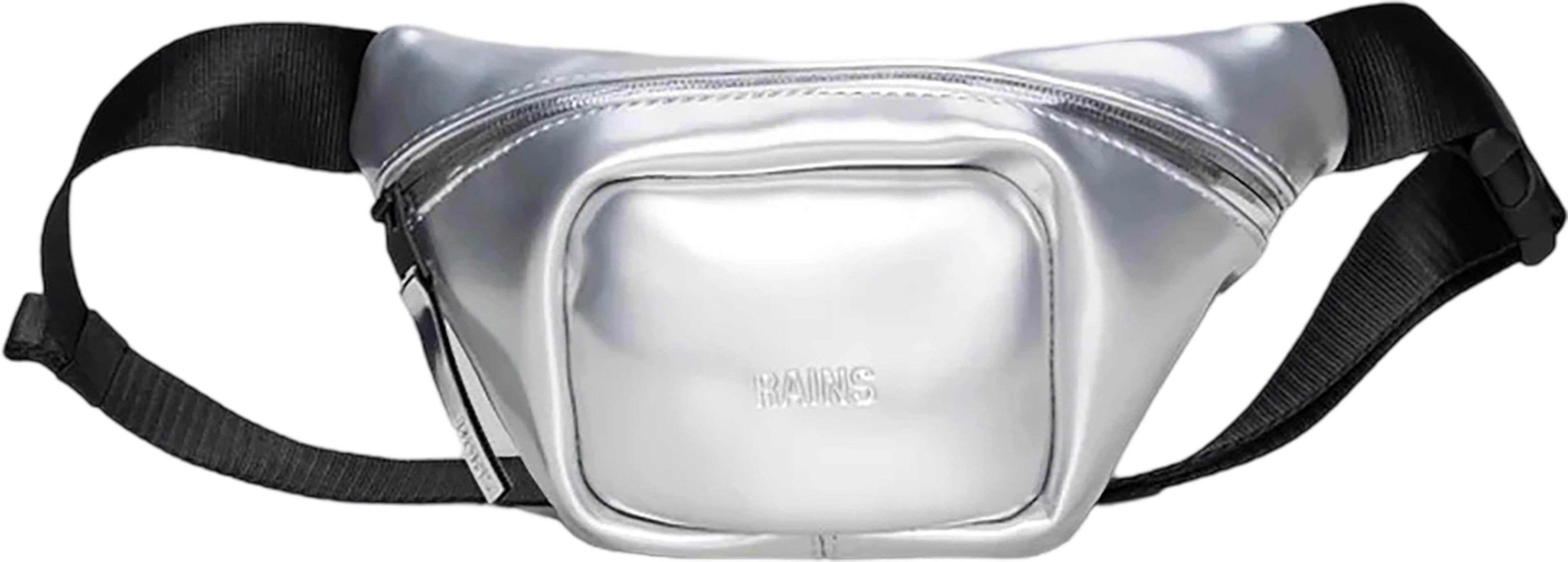 Product gallery image number 1 for product Micro W3 Bum Bag