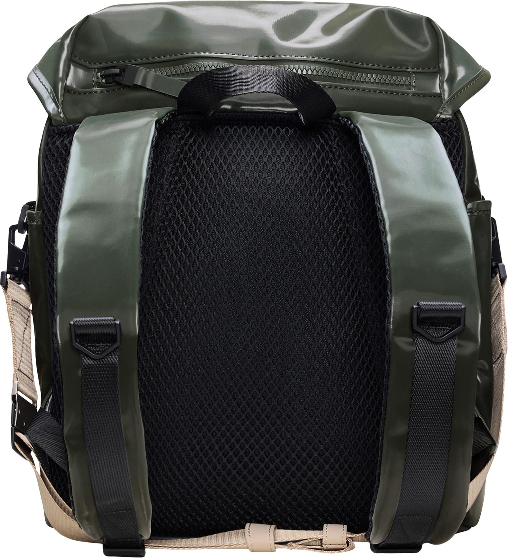 Product gallery image number 2 for product Valera Bucket Backpack 18L
