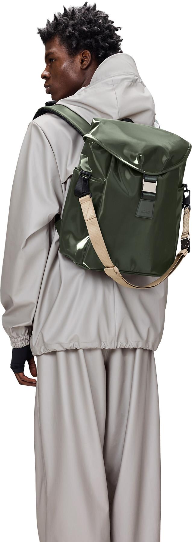 Product gallery image number 3 for product Valera Bucket Backpack 18L