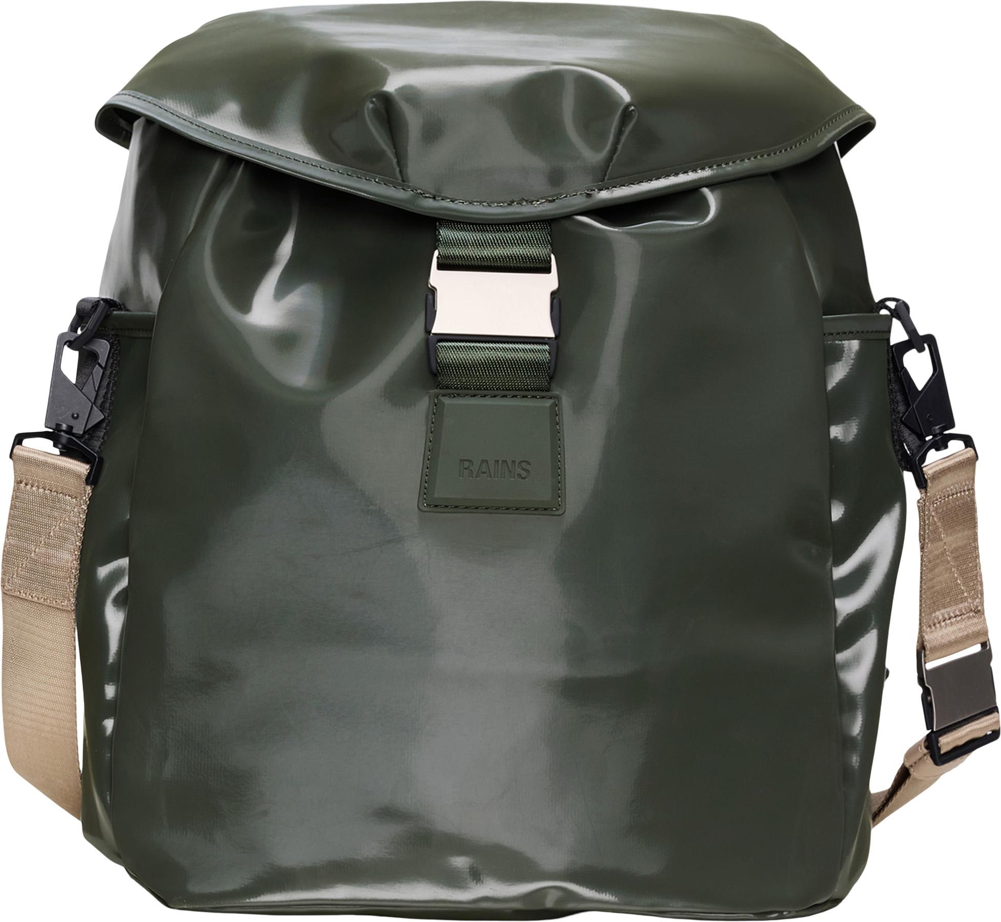 Product gallery image number 4 for product Valera Bucket Backpack 18L