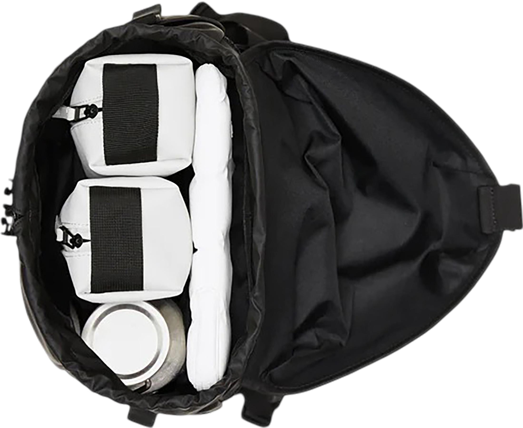 Product gallery image number 2 for product Valera Bucket Backpack 18L