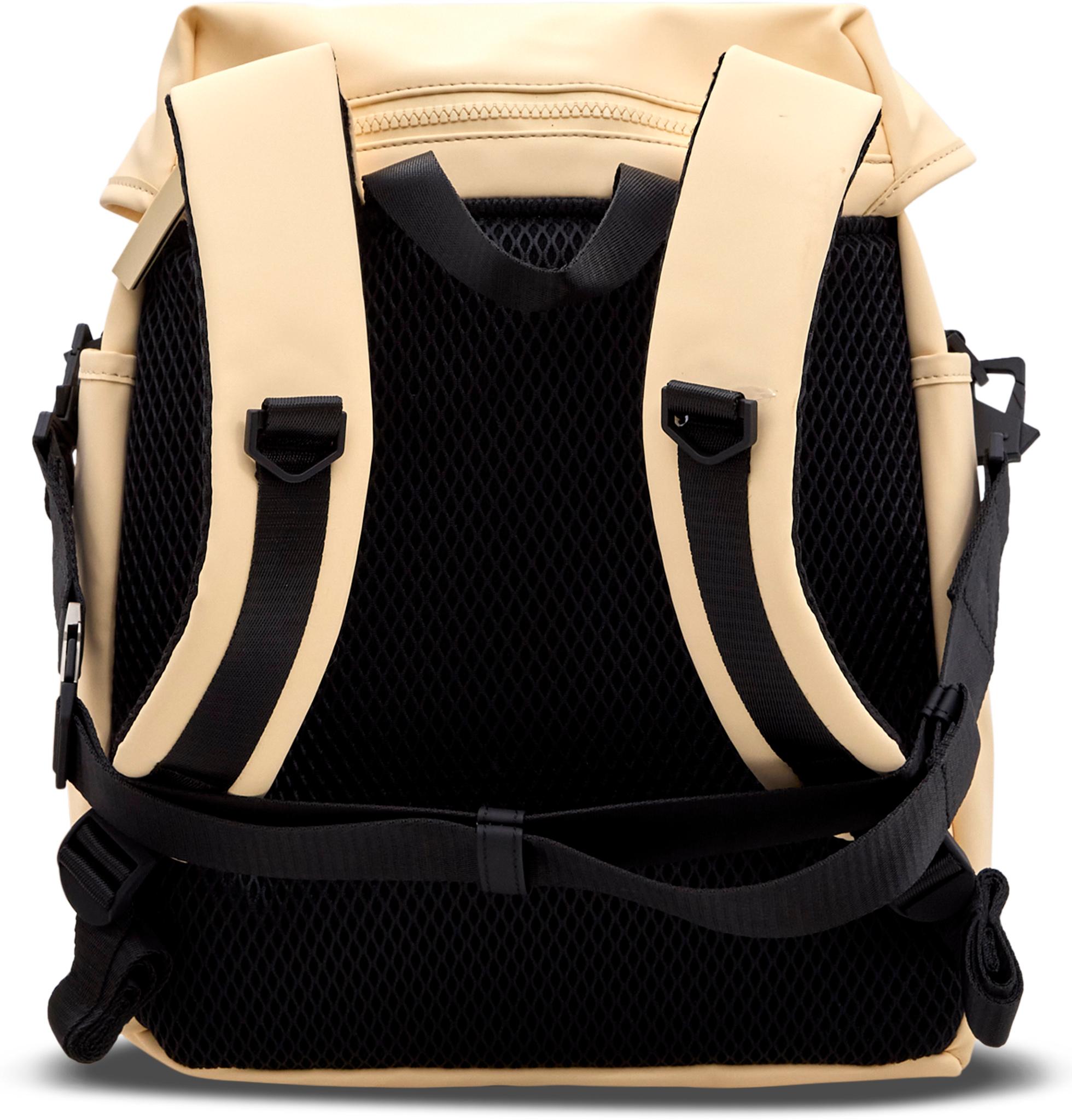 Product gallery image number 2 for product Valera Bucket Backpack 18L