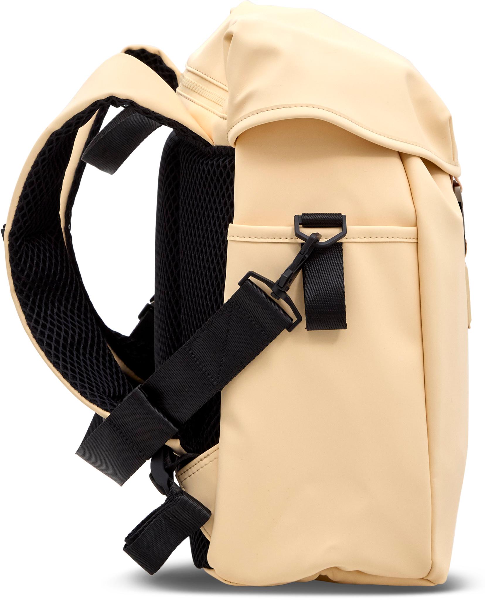 Product gallery image number 3 for product Valera Bucket Backpack 18L