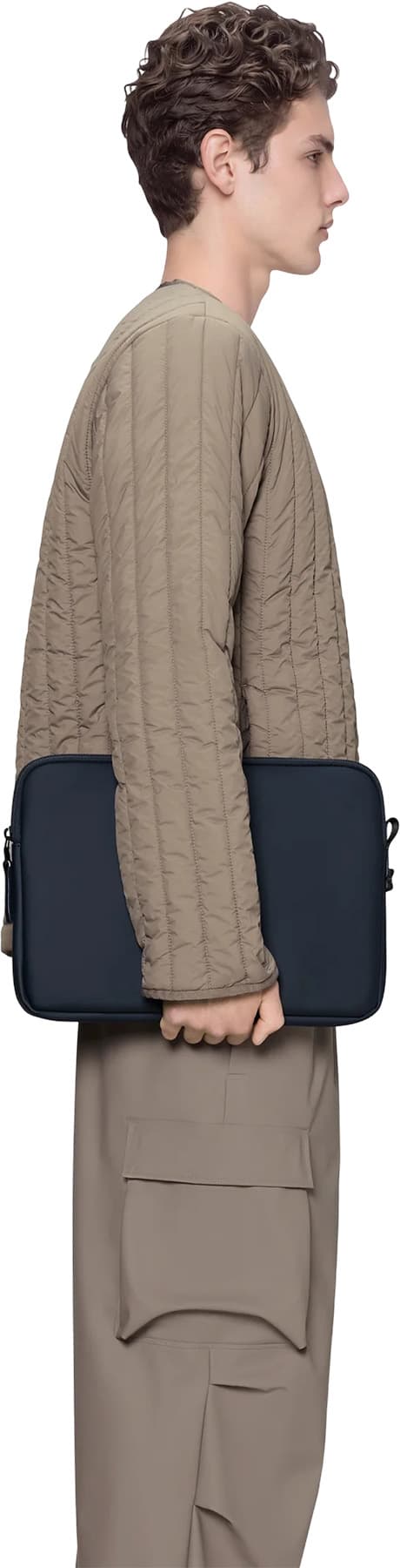 Product gallery image number 2 for product Trail Laptop Case 13"/14" 2.20L