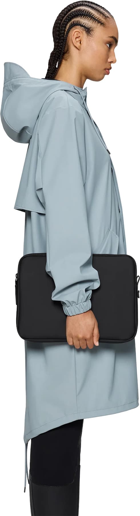 Product gallery image number 3 for product Trail Laptop Case 13"/14" 2.20L