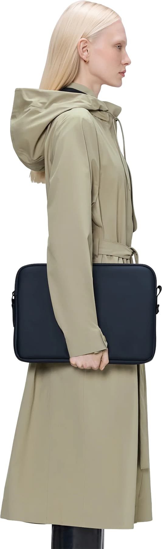 Product gallery image number 3 for product Trail Laptop Case 13"/14" 2.20L