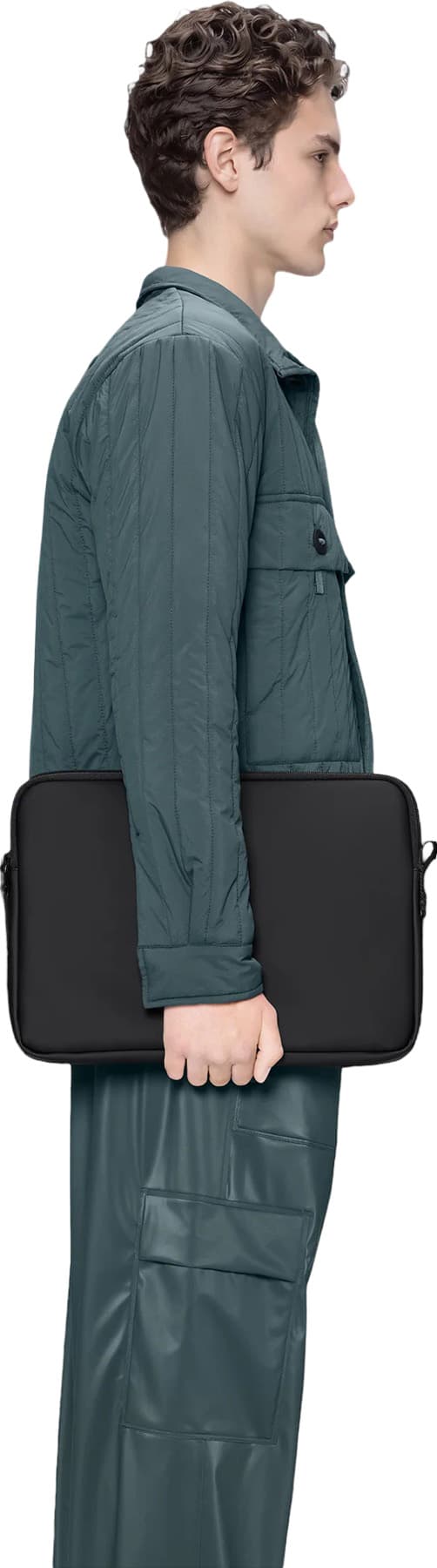 Numéro de l'image de la galerie de produits 2 pour le produit Étui pour ordinateur portable Trail 15"/16" 2.60L
