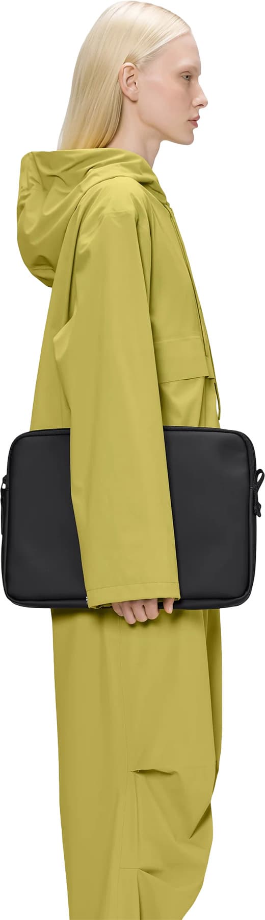 Numéro de l'image de la galerie de produits 3 pour le produit Étui pour ordinateur portable Trail 15"/16" 2.60L