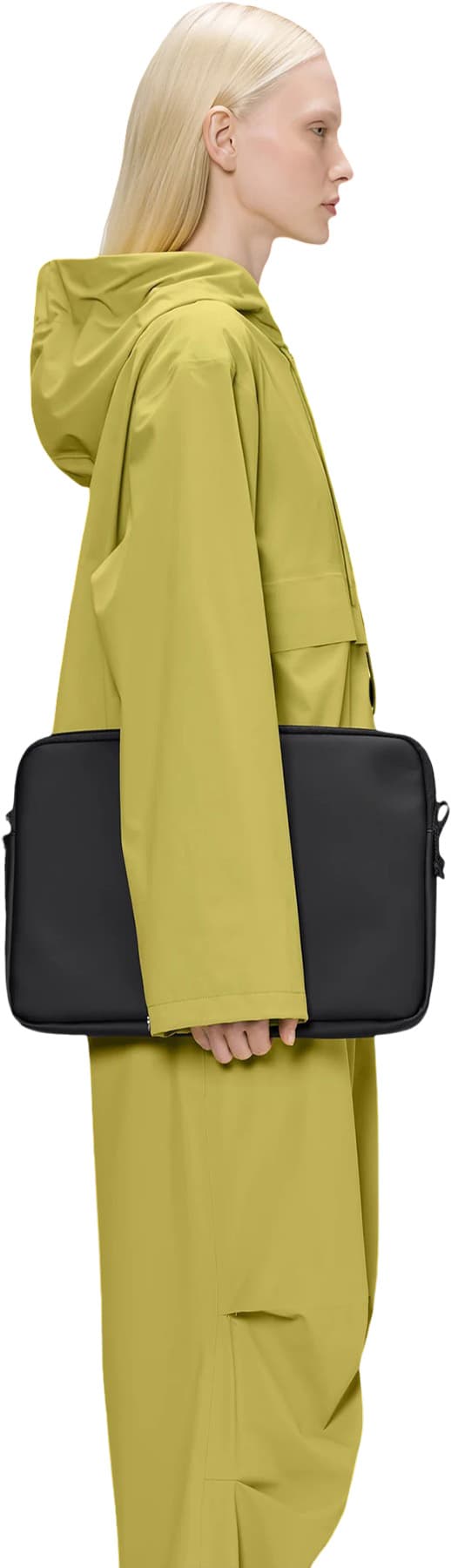 Image de produit pour Étui pour ordinateur portable Trail 15"/16" 2.60L