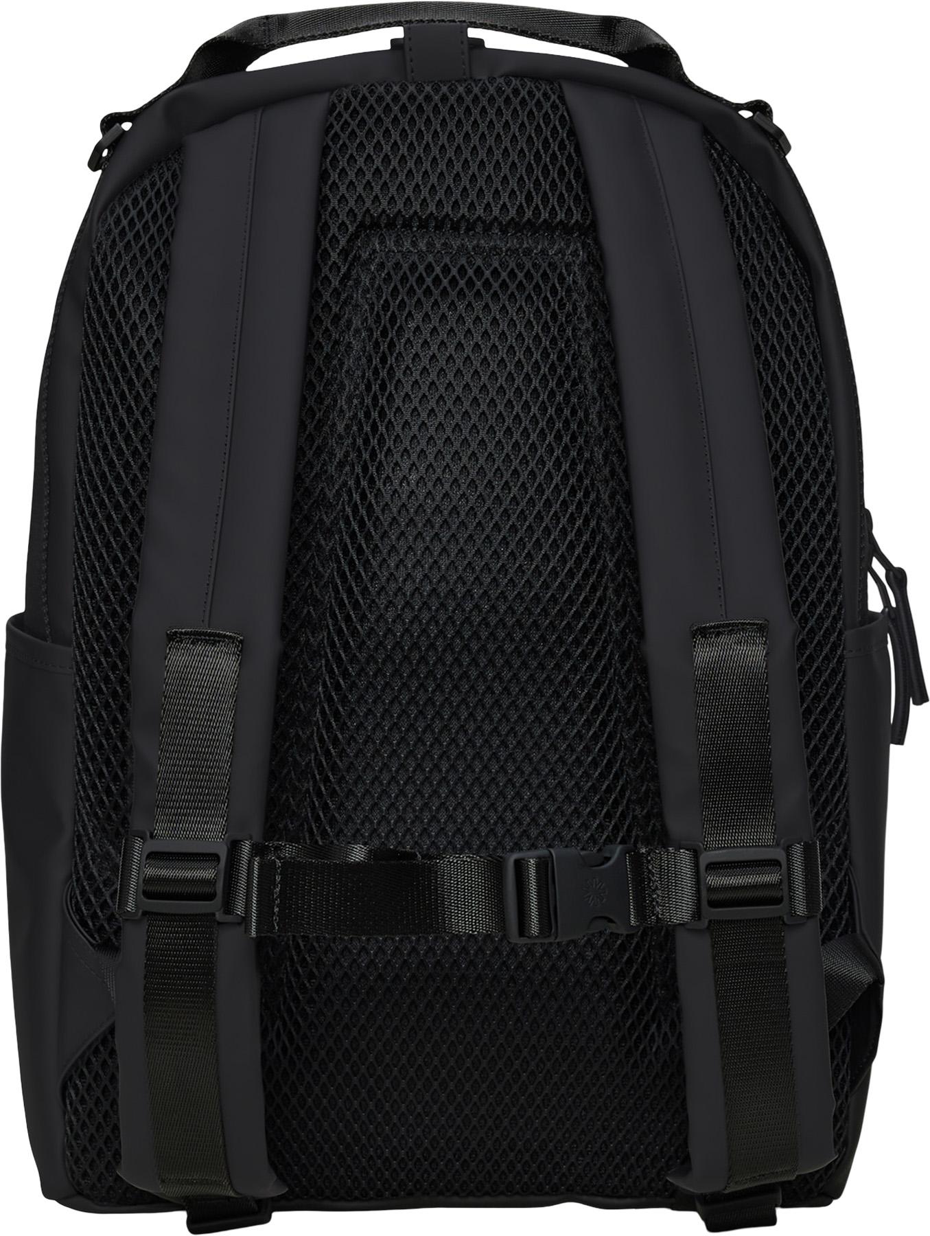 Product gallery image number 2 for product Clip Front Backpack