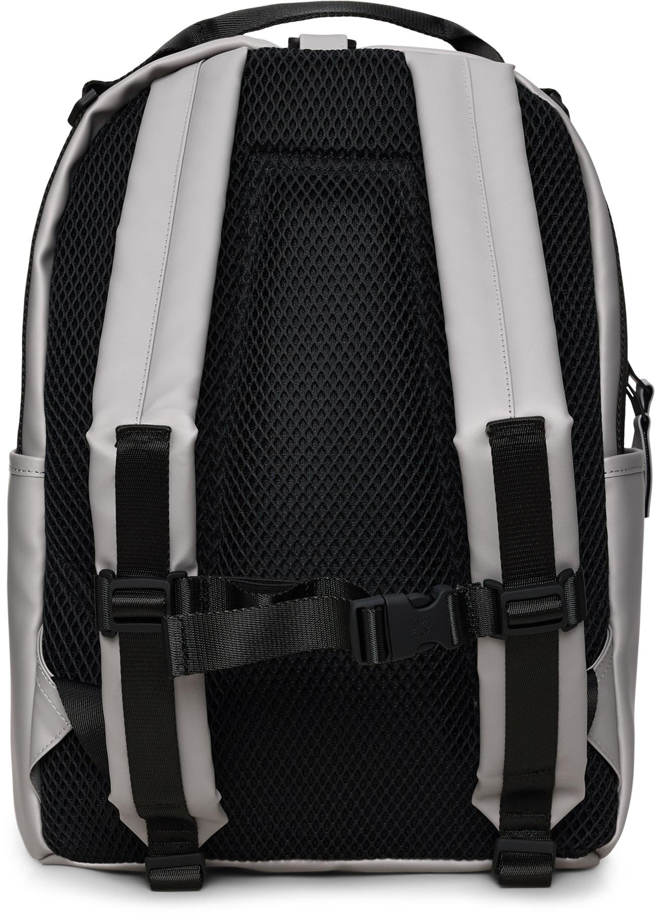 Product gallery image number 4 for product Clip Front Backpack