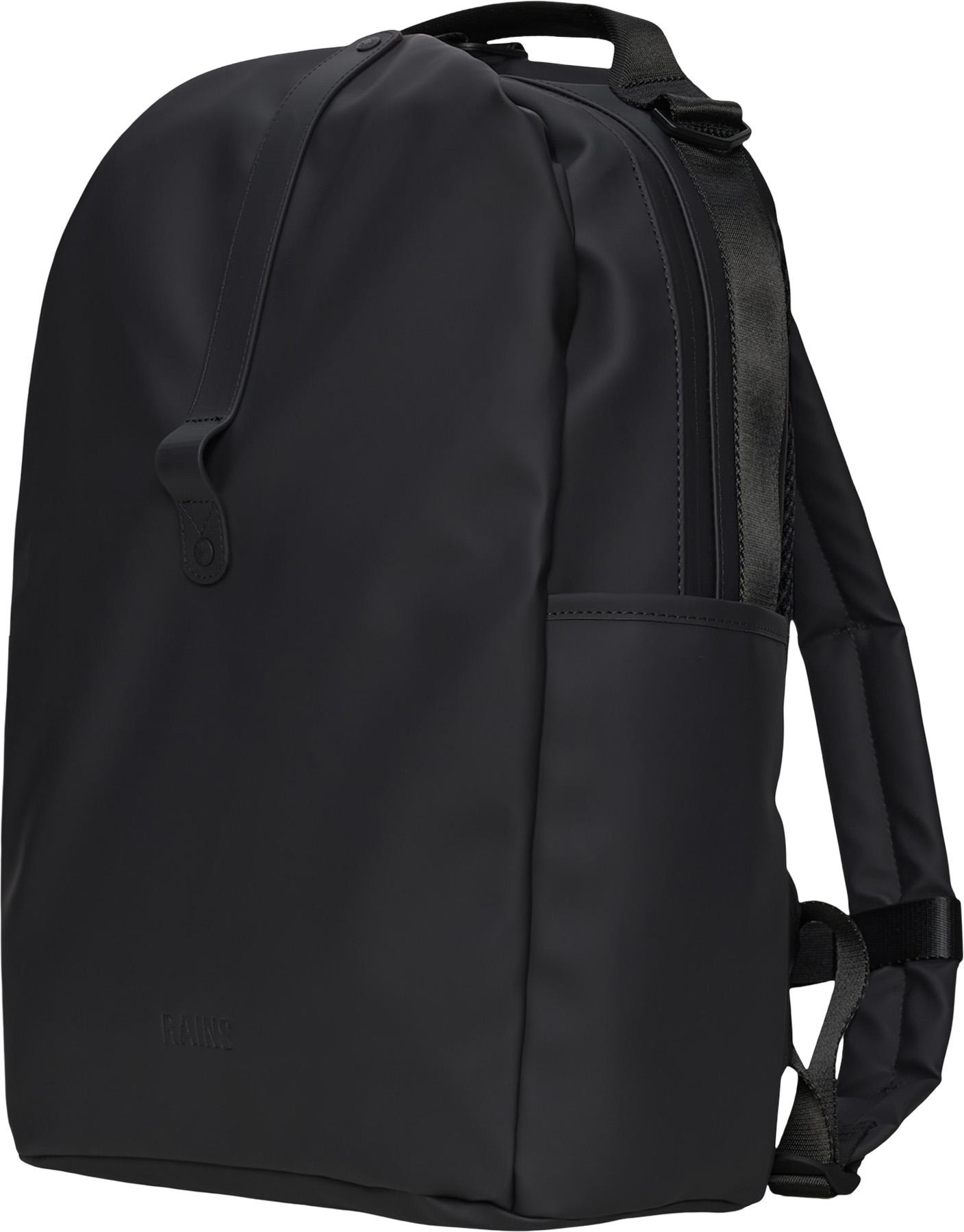 Product gallery image number 4 for product Clip Front Backpack