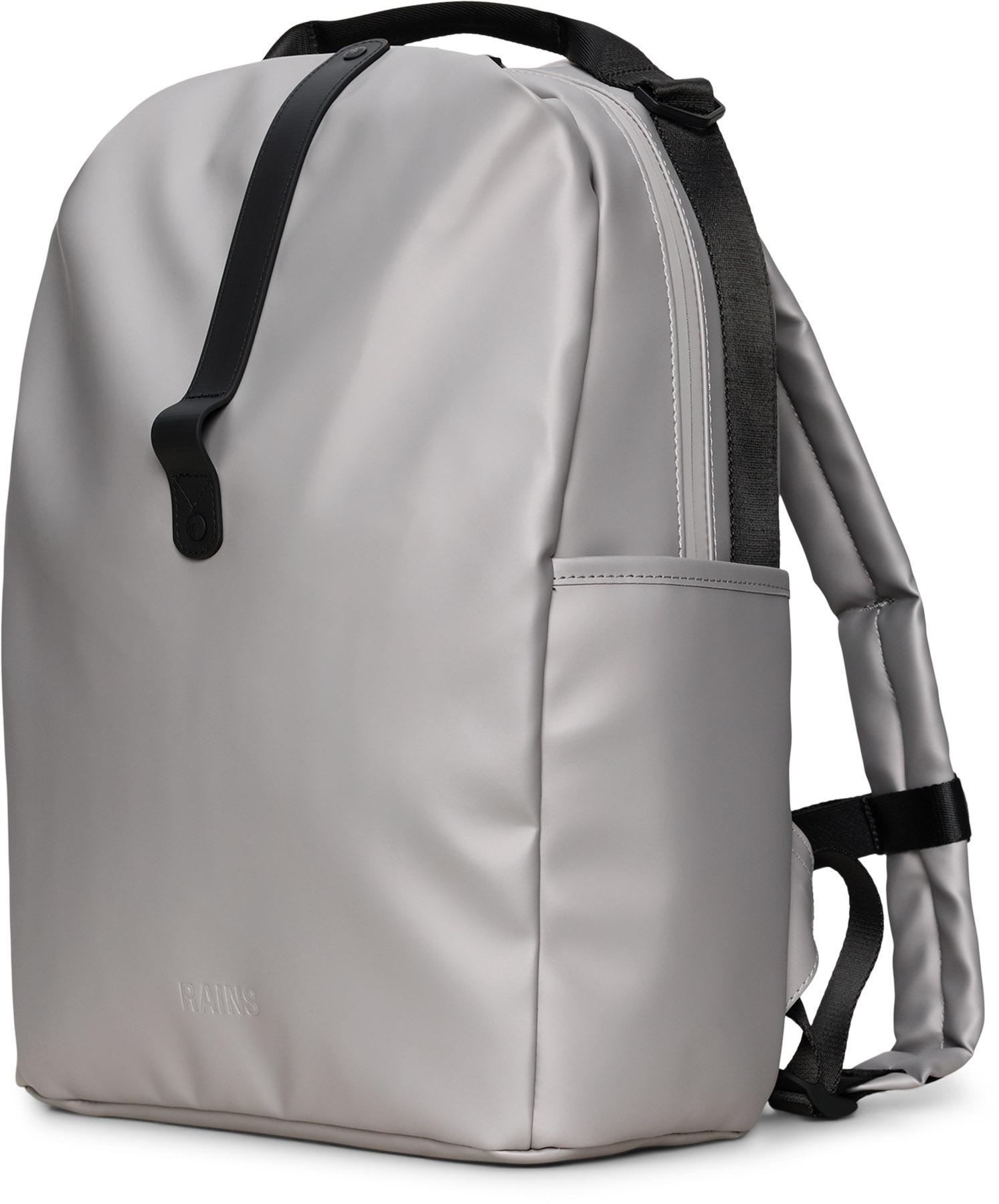 Product gallery image number 3 for product Clip Front Backpack