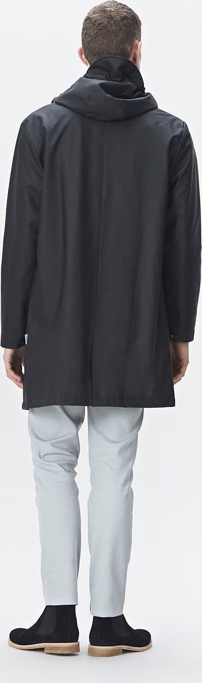 Product gallery image number 2 for product Unisex Alpine Jacket