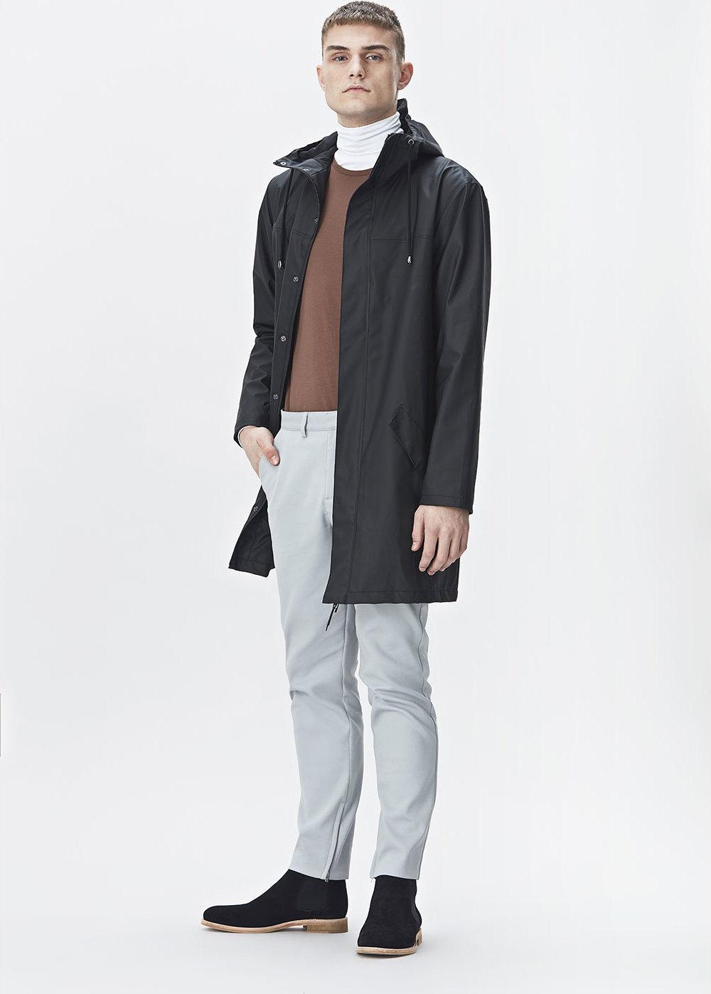 Product gallery image number 3 for product Unisex Alpine Jacket