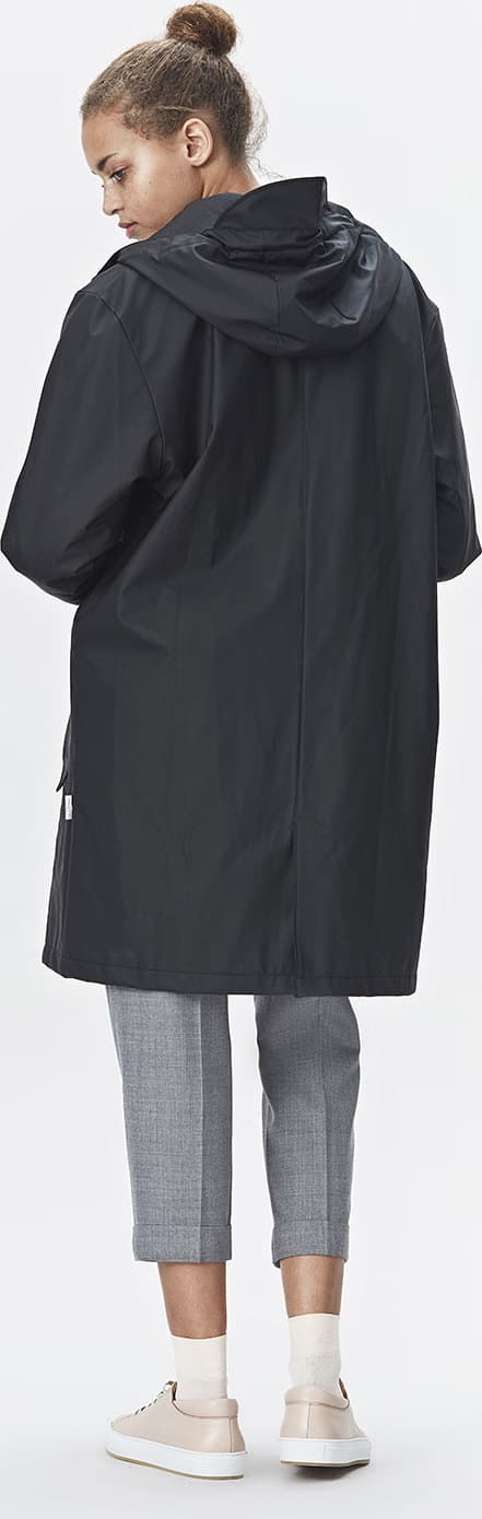 Product gallery image number 4 for product Unisex Alpine Jacket