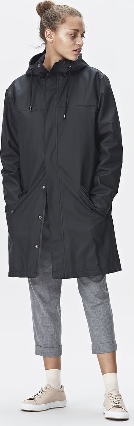 Product gallery image number 5 for product Unisex Alpine Jacket