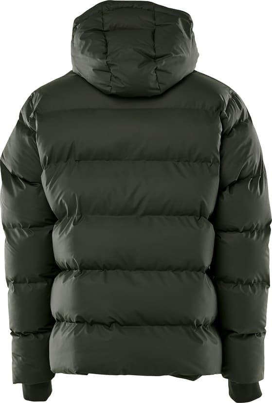 Product gallery image number 3 for product Puffer Jacket - Unisex