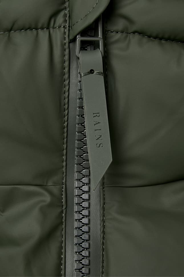 Product gallery image number 2 for product Puffer Jacket - Unisex