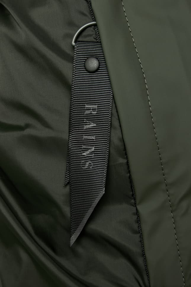 Product gallery image number 4 for product Puffer Jacket - Unisex