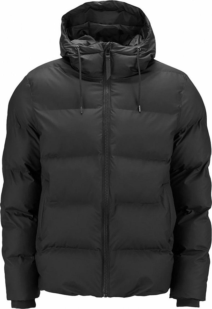 Product gallery image number 1 for product Puffer Jacket - Unisex