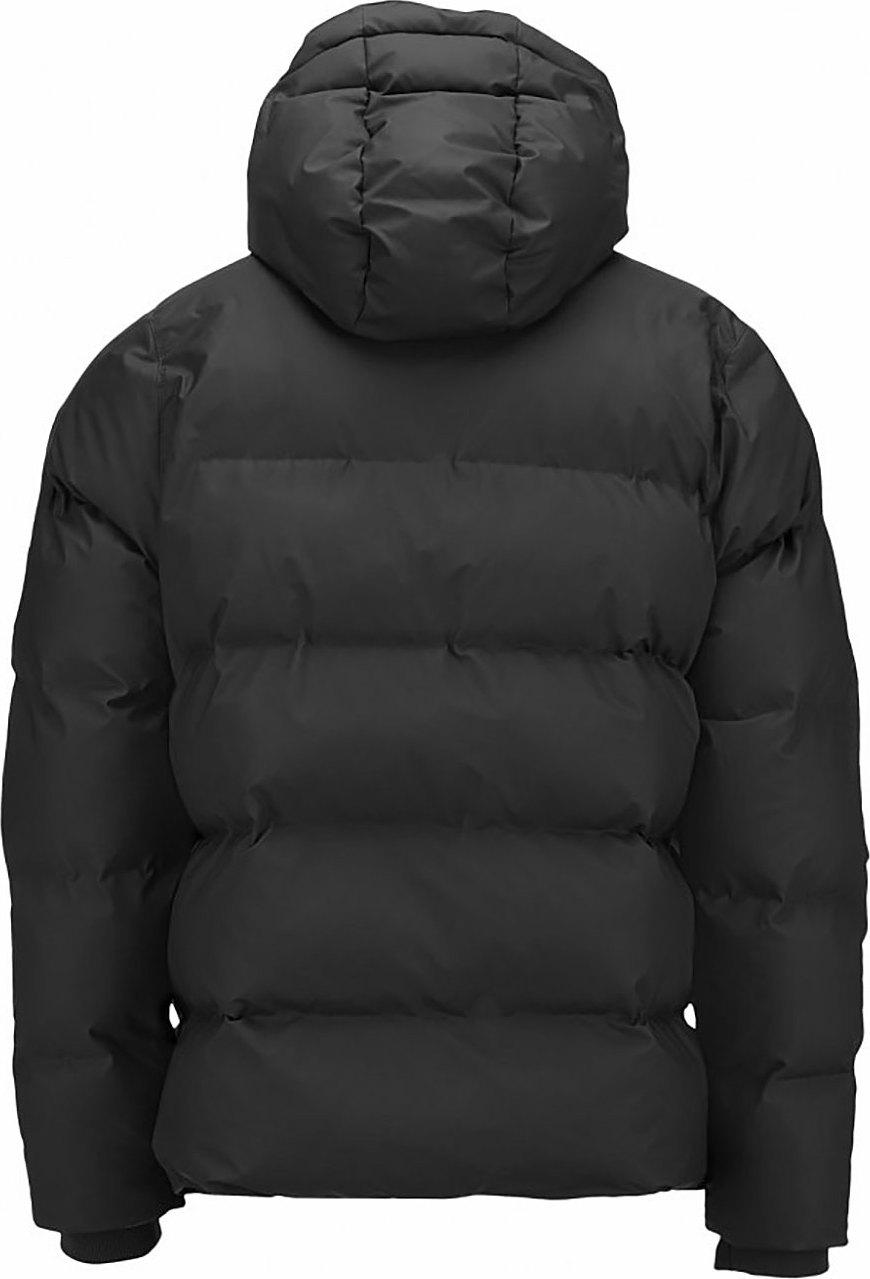Product gallery image number 2 for product Puffer Jacket - Unisex